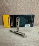Коронка гальванічна VICTORYTOOL 12мм (комплект із 2-х штук) - зображення 8