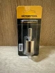 Коронка алмазна гальванічна VICTORYTOOL 20мм - зображення 6