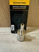 Коронка алмазная гальваническая VICTORYTOOL 25мм - изображение 6