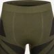 Комплект термобілизни чоловічий MIL-TEC Functional Underwear Performance 182 2XL;3XL Olive (4046872417795) - зображення 7