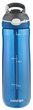 Butelka na wodę Contigo Ashland 720 ml Niebieska(2094636) - obraz 3