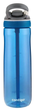Butelka na wodę Contigo Ashland 720 ml Niebieska(2094636) - obraz 5