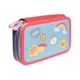 Пенал твердий Yes подвійний HP-01 Line Friends 533386 - изображение 2