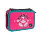 Пенал твердий Yes подвійний HP-01 Lovely Smile 533384 - изображение 1