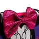 Пенал-гаманець YES 533006/TO-01-1 Minnie Mouse, фіолетовий, м'який /533006/ - зображення 3