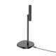 Настольный микрофон Hoco L16 Mike USB (USB микрофон, USB Type-C конектор, 360 звук , 100 - 15000 Гц, студийный, для записи, подкастов) - черный - изображение 4