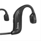 Бездротові навушники Hoco ES50 (Bluetooth 5.0, 6 годин звучання, акумулятор 140mA) - Чорний - зображення 3