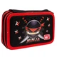 Пенал твердий Yes подвійний HP-01 Ninja 533391 - зображення 1