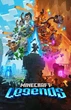 Minecraft Legends for Windows (Ключ активації Microsoft) - изображение 1