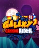 Игра Galaxy Cannon Rider для ПК (Ключ активации Steam) - изображение 1