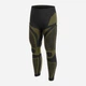 Комплект термобелья мужской MIL-TEC Functional Underwear Performance 019 2XL;3XL Black (4046872417825) - изображение 7