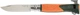 Нож Opinel 12 Explore w / Tick Remover Orange (2046677) - изображение 2