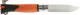 Нож Opinel 12 Explore w / Tick Remover Orange (2046677) - изображение 3
