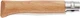 Нож Opinel 12 Vri серрейтор (2046681) - изображение 5