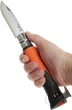Нож Opinel 12 Explore w / Tick Remover Orange (2046677) - изображение 7