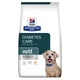 Лікувальний корм Hills Prescription Diet Canine w/d для собак з цукровим діабетом 10 кг - зображення 1