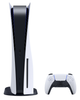 Ігрова приставка PlayStation 5 з Blu-Ray приводом + Call of Duty Modern Warfare 3 (0711719576778) - зображення 1