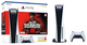 Ігрова приставка PlayStation 5 з Blu-Ray приводом + Call of Duty Modern Warfare 3 (0711719576778) - зображення 3