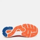 Мужские кроссовки для бега Under Armour HOVR Sonic 6 3026121-800 40.5 (7.5US) 25.5 см Оранжевые (196883952755) - изображение 7