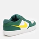Мужские кроссовки Nike Sb Force 58 Prm L DH7505-300 40.5 (7.5US) 25.5 см Зеленые (196148828047) - изображение 5