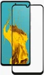 Защитное стекло для смартфона Samsung Galaxy A25 5G/A24/A24 5G Piko 9H Black (1283126574948) - изображение 1