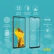 Защитное стекло для смартфона Samsung Galaxy A25 5G/A24/A24 5G Piko 9H Black (1283126574948) - изображение 4