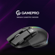 Миша GamePro RGB USB Black (GM500B) - зображення 6