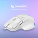 Миша GamePro RGB USB White (GM500W) - зображення 6