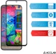 Захисне скло для смартфона Samsung Galaxy S23 FE ACCLAB 9H Black (1283126574962) - зображення 5