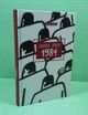 1984, Джордж Орвелл, Класика - изображение 2