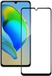 Захисне скло ACCLAB 9H для смартфона ZTE Blade A72S/A52/A72/V40 Vita/V50 Vita Black (1283126575792) - зображення 1