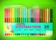 Фломастеры CENTROPEN 24 цвета - изображение 1