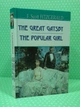The Great Gatsby. The Popular Girl (American Library). Великий Гетсбі. Популярна дівчина. Френсіс Скотт Фіцджеральд, Знання - изображение 1