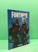 Нотатник FORTNITE. Ворон і Карбід (у лінію). АртБукс - зображення 2