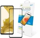 Захисне скло Global Full Glue для смартфона ZTE Blade V40s Black (1283126575686) - зображення 2