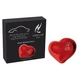 Аромадифузор в машину Hypno Casa LUXURY LINE HEART, аромат - ROSA ROMANTICA (1406A-HYP) - изображение 2
