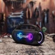 Портативная акустическая система Tronsmart Bang se Black (862356) - изображение 3