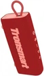 Портативная акустическая система Tronsmart Trip Red (797552) - изображение 4
