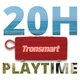 Портативная акустическая система Tronsmart Trip Red (797552) - изображение 7