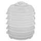 Сушилка Saturn st-fp0115-10 white - изображение 1