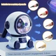 Точилка Astronaut Blue, точилка для карандашей, Panalisa (72902584) - изображение 2