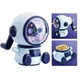 Точилка Astronaut Blue, точилка для карандашей, Panalisa (72902584) - изображение 4