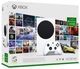 Konsola Microsoft Xbox Series S 512 GB + 3 m. Game Pass (RRS-00153) - obraz 5