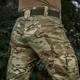 Брюки M-Tac ЗСУ Multicam 40/36 - изображение 8