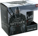 Kubek z serii The Witcher Geralt & Ciri heat reveal mug 480 ml (5908305243304) - obraz 5