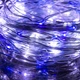 Гирлянда на батарейках Springos 1.9 м 20 LED CL0010 Cold White/Blue - изображение 7