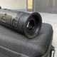 Тепловізор HikMicro Falcon FQ35, 35 мм, сенсор 640×512, NETD - зображення 4