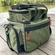 Сумка GARMATA River Bag для коропової та фідерної рибалки - зображення 5