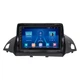 Штатная магнитола 9" Lesko для Ford C-MAX II Рестайлинг 2015-2019 2/32 4G WiFi GPS Premium Форд - изображение 1