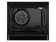Плита кухонная Electrolux - LKK660200K - изображение 3
